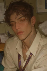 Matías Juan Méndez